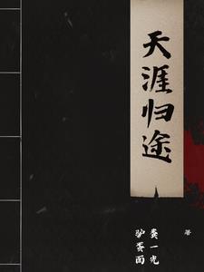 天涯何处是归途上一句