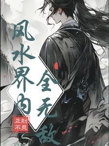 风水类完本