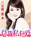 总裁私有小秘